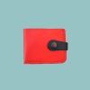 Cartera de cuero Didi - Imagen 7