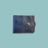 Cartera de cuero Didi - Imagen 14