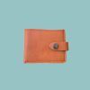 Cartera de cuero Didi - Imagen 10