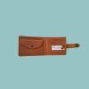 Cartera de cuero Didi - Imagen 18