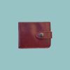 Cartera de cuero Didi - Imagen 12