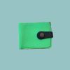 Cartera de cuero Didi - Imagen 8